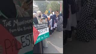 Labaik Ya Gaza Labaik Ya Aqsa @aikaampakistani9944