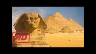 National Geographic Egypt Unwrapped 4of8 The Pyramid Code HD Documentaries