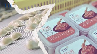 TH True FOOD: Thực hiện khát khao thành "Người nội trợ tử tế" của hàng triệu căn bếp Việt