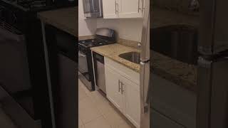 2 bed $3100 Inwood area sunk in living room huge bedrooms elevator and more.