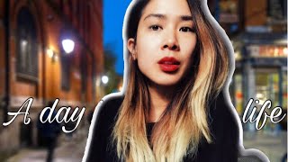 A day in my life #vlog