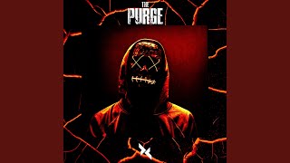 The Purge Reckoning (feat. Zai Ønyx)