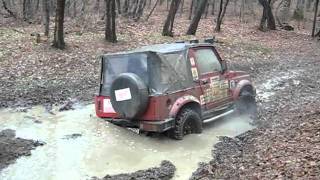 samurai offroad 3