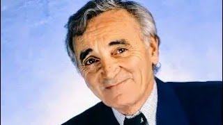 In the Memory of CHARLES AZNAVOUR 05/22/1924-10/01/2018  TANGO TOGETHER