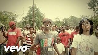 Rich Homie Quan Ft. $.J.R. - Can'T Help It