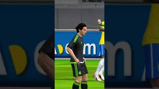 COLOCADA PERFEITA DE RODRIGO FIFA 16 MOBILE