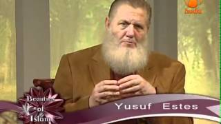 Beauties of Islam   What is the status of Jesus  peace be upon him Sheikh Yusuf Estes