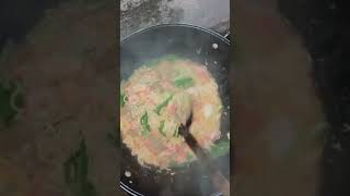 Masak Mie Burung Dara #mie #miegoreng #miegorengenak #food #streetfood #shorts #fypシ゚viral