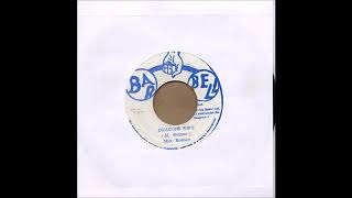 ReGGae Music 898 - Max Romeo - Deacon's Wife [Bar Bell]