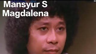 ORIGINAL_Dangdut_Mansyur S_Magdalena MENCARI JODOH_