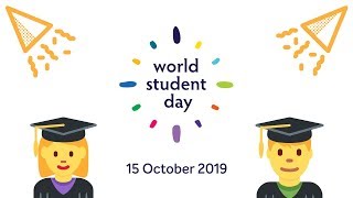 World students' day