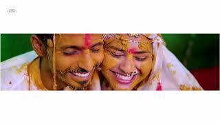 Rohit Mayuri | Marathi Wedding Teaser | 5onestudio