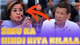 SORI HINDI KITA KILALA