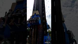 BIG TOWER 100M DE ALTURA EQUIVALENTE A UM PRÉDIO DE 30 ANDARES #shorts #radical