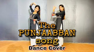 THE PUNJAABBAN SONG Dance Video | Jug Jugg Jeeyo | Varun, Kiara, Anil, Neetu | Dance Cover By Simmy