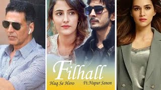 Filhall - Haq Se Hero