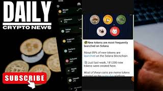 CRYPTO NEWS 15 NOV 2024| CRYPTO UPDATES