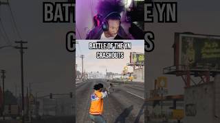 Eddy Has A CRASHOUT BATTLE In RP 🔥😂! #gaming #funny #eddyclips #eddylive #twitch #ishowspeed