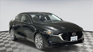 New 2025 Mazda Mazda3 Rockville, MD #S1764251