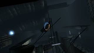 Noclip portal 2 bug