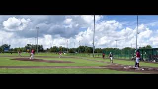 2022-7-25 - 3B vs TBT - PG World Series