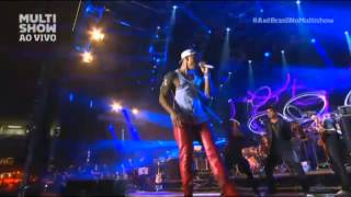 Léo Santana - Rebolation - Axé Brasil No Multishow 2013 (HD)