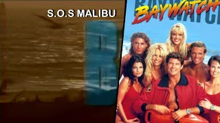 1989 Série SOS Malibu