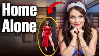 Ryan To Rachel - Home Alone For Week l Crossdressing Stories #mtf