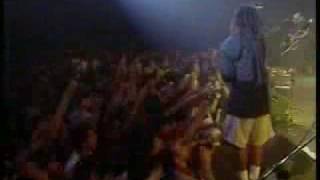 O Rappa -  Mundo Negro -  Heineken Concerts - 1998