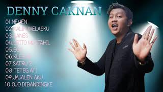 album denny caknan