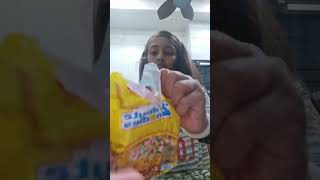 my unique Maggi ASMR #asmr #maggi