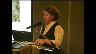 Socialist History Society - Haifa Zangana - part 6