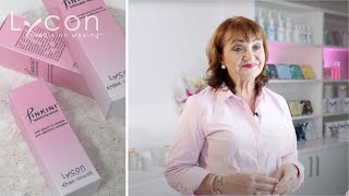 PINKINI At-Home Care | LYCON Cosmetics