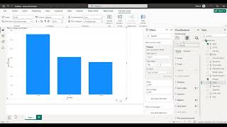 Top N Filters in Power BI | Power BI Tutorial