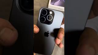 Iphone 16 pro Unboxing 2024. Apple