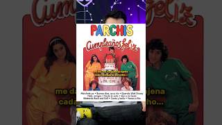 43 años tiene ya. vamos a darle una vueltita, no? #podcast #parchis #años80 #cumpleaños #españa