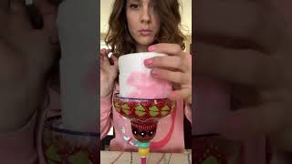 Would you drink this? ASMR