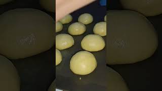 Roti Kasur / Soft Milk Bun / Roti Sobek #food #roti