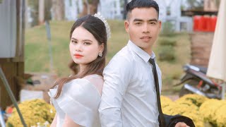 Y Chun Hát Live Đón Dâu Trong Lễ Cưới: Yêu & Liên - ANNY WEDDING