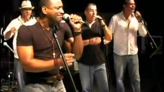 Moncho Rivera - Yo tengo lo mio (En vivo Mayaguez 2009)