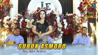 CAMPURSARI GUBUK ASMORO - TATA ARISTA GAYENG TOMBO SAYAH AWAN"