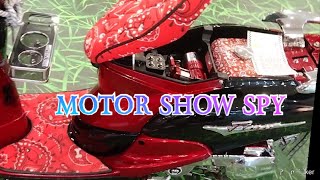 MOTOR SHOW SM