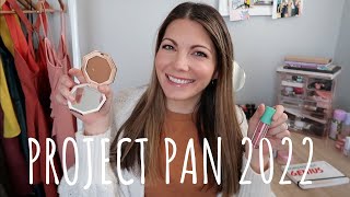 PROJECT PAN 2022!! INTRO - January!