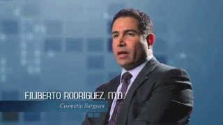 Meet Filiberto Rodriguez, MD