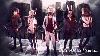 Nightcore - Mask