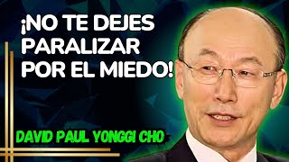 DAVID CHO - ¡Tu VICTORIA comienza en la MENTE transforma tus pensamientos y DERROTA a tus GIGANTES!