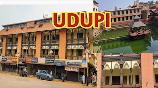 Beautiful,Cheapest, and Hygienic non - AC Sri Vidyavarinidhi Theertha Guest House @Udupi/ಕ್ರಿಷ್ಣ ಮಠ