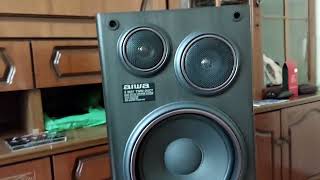 колонки Aiwa 100 w sx z- 5000