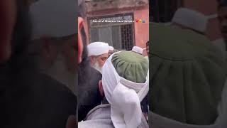 Hazratji Dheli ijtima #trending #viralvideo