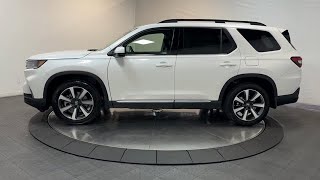 2024 Honda Pilot Hillside, Newark, Union, Elizabeth, Springfield, NJ 246127